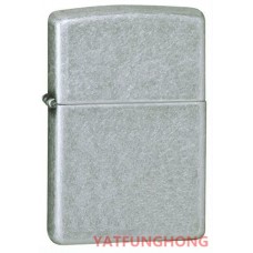 Zippo 古董鍍銀火機 (121FB)
