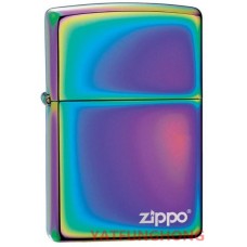 Zippo 經典幻彩與商標 火機
