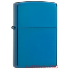Zippo 藍冰火機 (20446)
