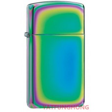 Zippo 幻彩纖幼版火機 (20492)