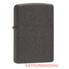 Zippo 鐵石紋火機 (211)
