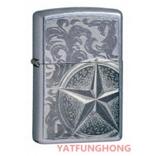 Zippo 星火燎原火機