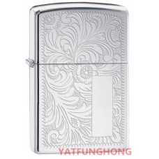 Zippo 威尼斯雕刻火機 (352)