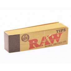 RAW 濾咀捲紙 (Tips) RAW 濾咀捲紙 (Tips)
