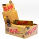 RAW 經典長紙 (Kingsize Slim) - 盒裝 RAW 經典長紙 (Kingsize Slim) - 盒裝