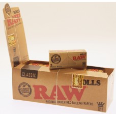RAW 3米捲紙 - 盒裝 RAW 3米捲紙 - 盒裝