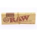 RAW Connoisseur (1 1/4 +濾咀捲紙) RAW Connoisseur (1 1/4 +濾咀捲紙)
