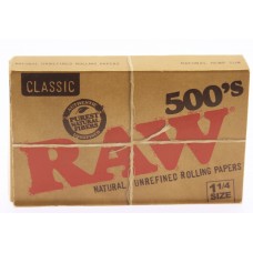 RAW經典 1 1/4 (盒裝) RAW經典 1 1/4 (盒裝)