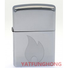 Zippo 火焰火機