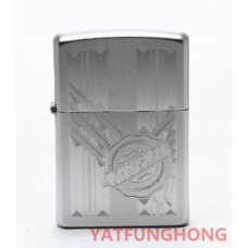 Zippo 克萊斯勒Chrysler徽章火機