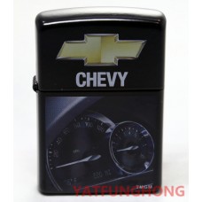Zippo 雪佛蘭Chevy車速表火機
