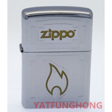 Zippo經典火焰火機