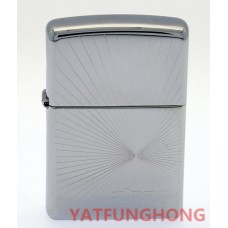 Zippo光芒四射火機