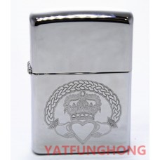 Zippo 克拉達火機 (24460)