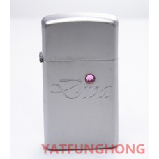 Zippo 歌劇天后 - Diva 火機 - 纖幼版