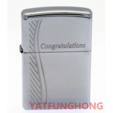 Zippo 祝賀火機