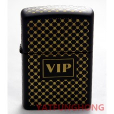 Zippo 重要人物(V.I.P.) 火機