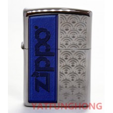Zippo 特別設計火機